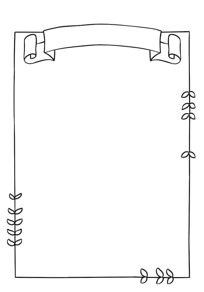 Flipchart Templates for Workshops - Check-in Template