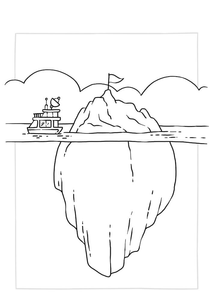 Flipchart Templates for Workshops - Check-in Template